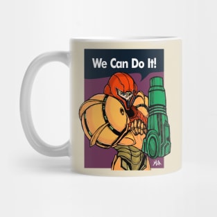 We Can Do It Mug